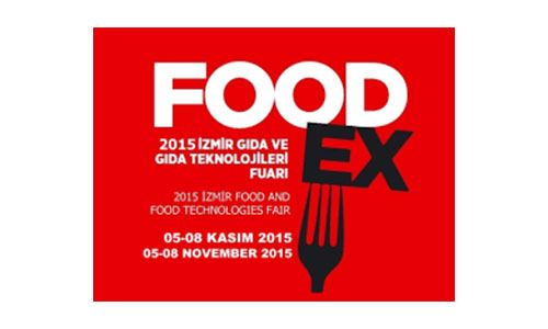 FOOD EX