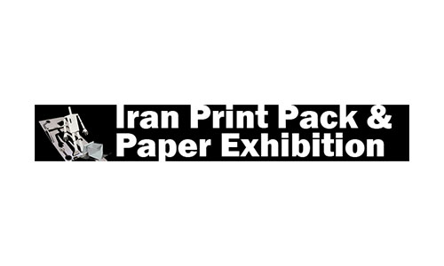 IRAN PRINT PACK